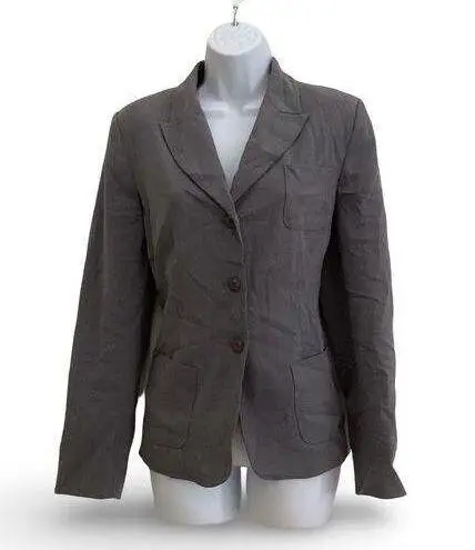 Apostrophe Fashion Stitch Blazer
