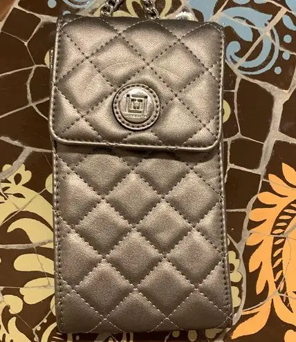 Liz Claiborne  CROSSBODY PHONE WALLET