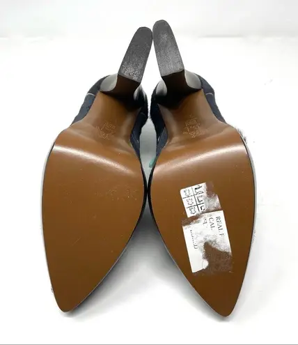 MARNI high heel bootie/shoes, size 38, NWOT