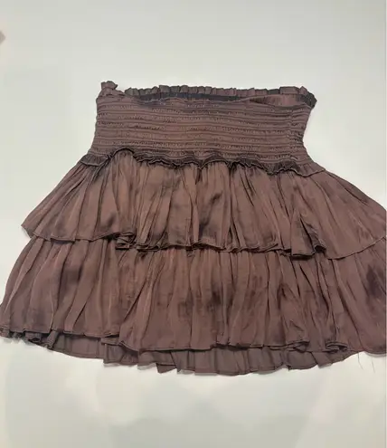 Pookie & Sebastian  skirt - Image 2