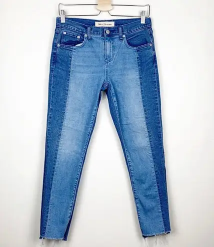 Gap Girlfriend Jeans