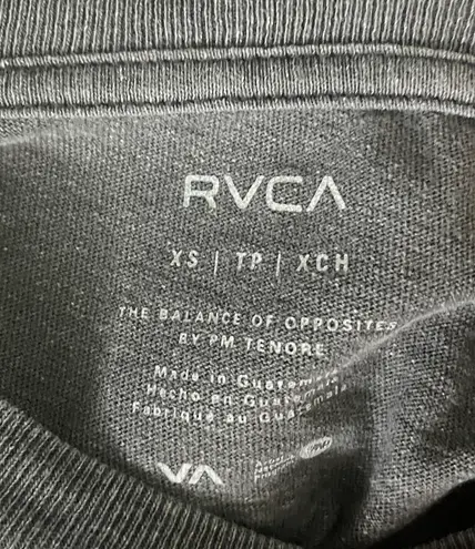 RVCA T-shirt