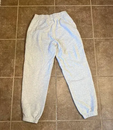 American Eagle Baggy Sweatpants