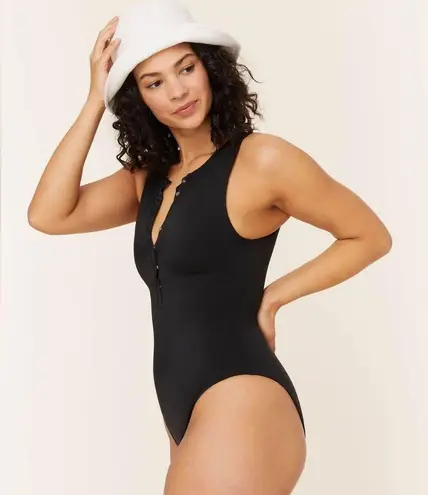 ANDIE NWT Swim The Malibu One Piece