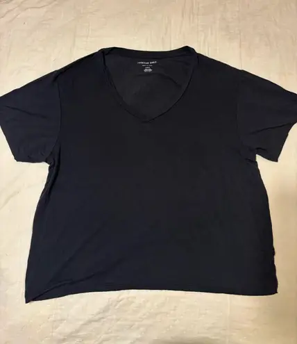 American Eagle  Soft & Sexy Tee - Image 1