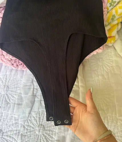 American Eagle Outfitters Bodysuit