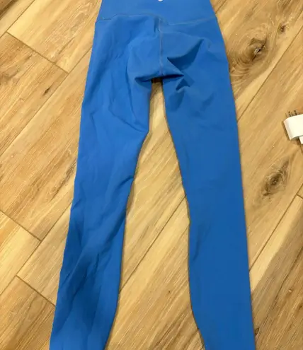 Lululemon Blue Nile Leggings