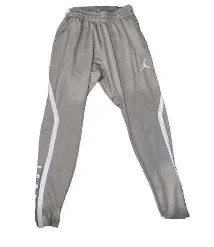 Nike  Air Jordan Dri-Fit Athletic Training Pants size Medium.