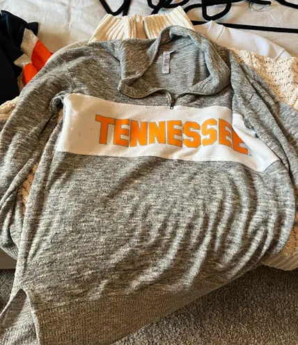 Chicka-d Tennessee Sweater Pullover