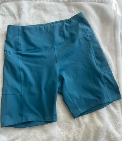 Rbx Active  Shorts - Image 1