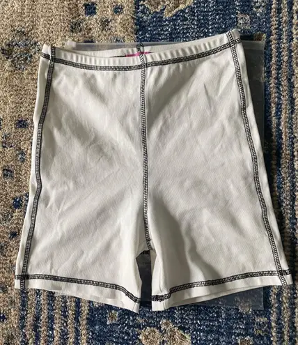 Edikted Biker Shorts *New With Tags*