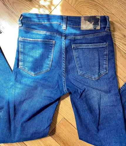 ZARA Stretchy Jeans