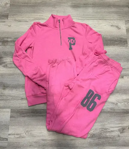 Victoria's Secret VS PINK Sweatsuit