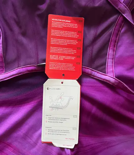 The North Face Women’s Tank