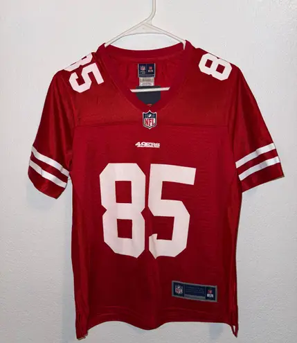 49ers Jersey