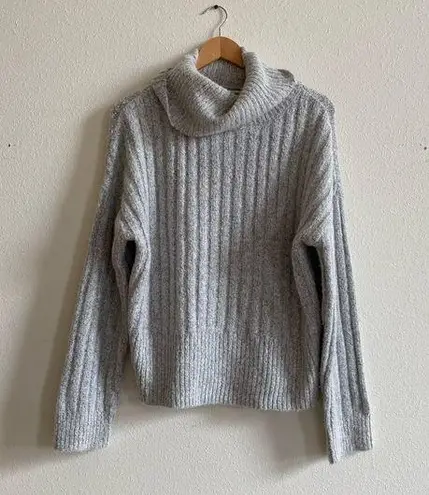 William Rast cozy sweater
