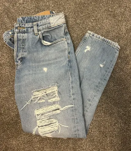 &Denim Jeans Size 4