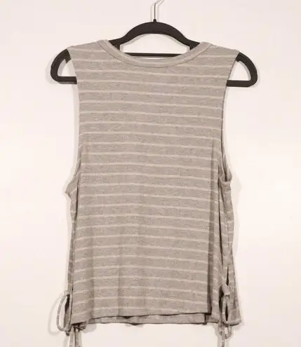 Eberjay NWT Eberjey Logan Walking Tank Size Medium