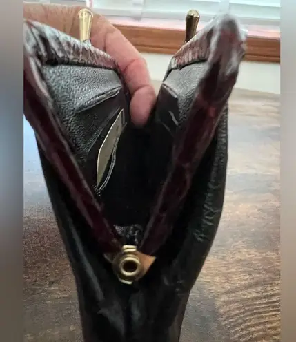 VINTAGE: St. Thomas | coin purse.