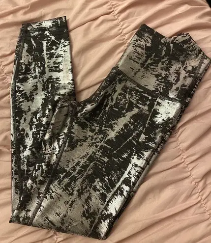 Lululemon Shine leggings