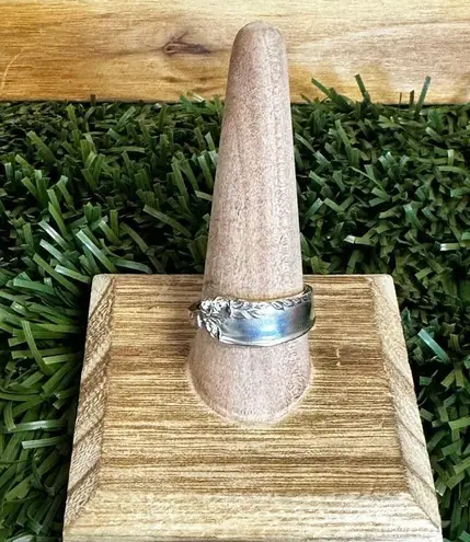 Handmade Ring size 11