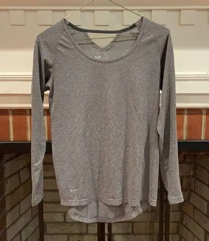 Helly Hansen Versatile Training Core Long Sleeve