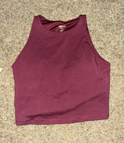 Old Navy Longline Sports Bra