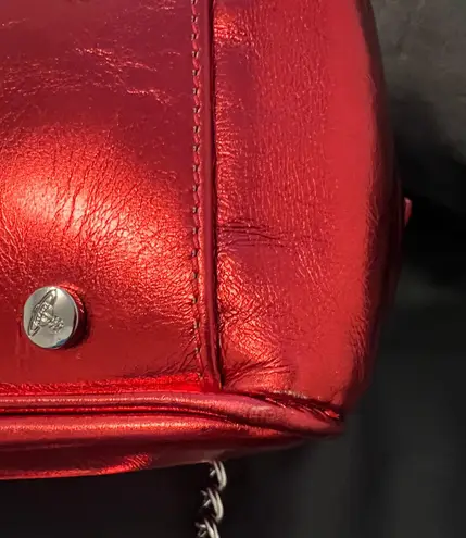 Vivienne Westwood Archive Orb Yasmine Bag