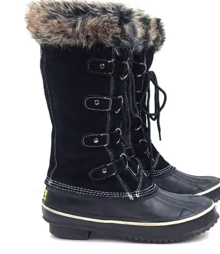 Western Chief ✨ Yukon Cold Weather Snow Sz 10 Boots✨