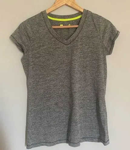 Xersion  Gray Athletic Tshirt Size Small