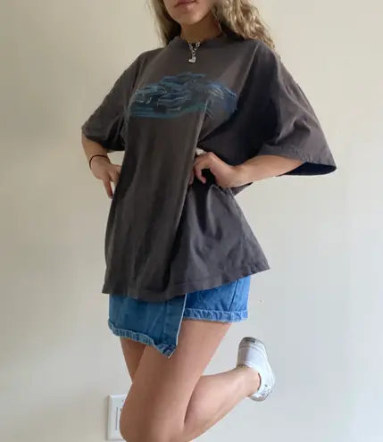 Newport News Chevy Casual Tee Shirt