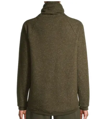 Avia Active Polar Fleece Zippered Jacket