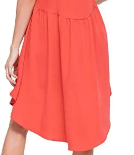 Pleione mermaid skirt sleeveless dress sz small