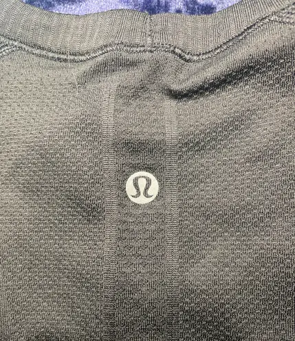 Lululemon Swiftly Tech Long Sleeve