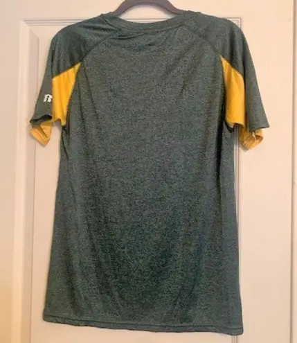 Russell Athletic University of Oregon (UO)  Dri-fit Shirt S EUC