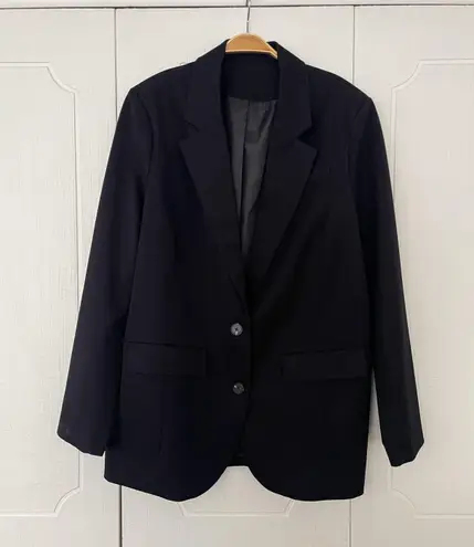 NA-KD Oversized Blazer