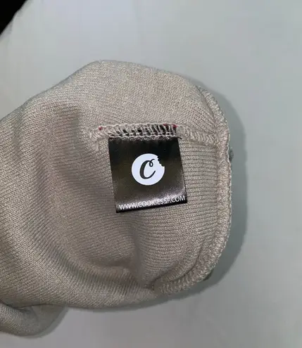 NEW Cookies hat Gray