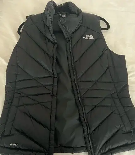 The North Face COPY -  Vest