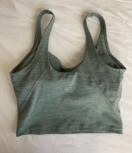 Lululemon Align Tank