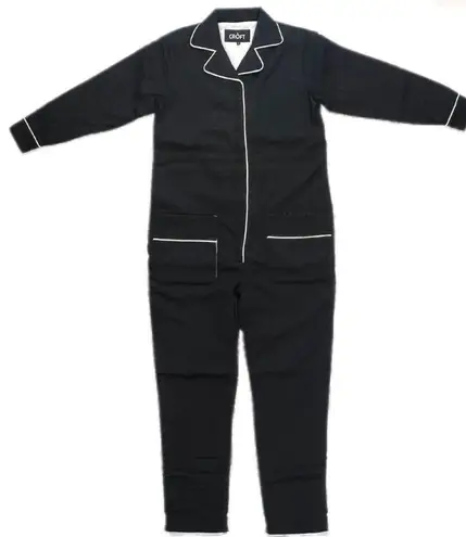 Croft Coveralls NWOT $169 The Ultimate Adult Sleepsuit for Co