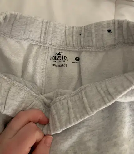 Hollister Joggers