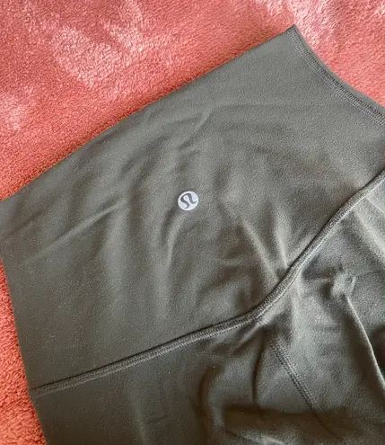 Lululemon Align™ High-Rise Pant 28"