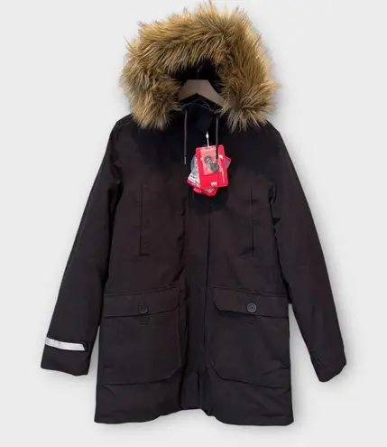 Helly Hansen NWT Longyear II Parka Women's Size XL