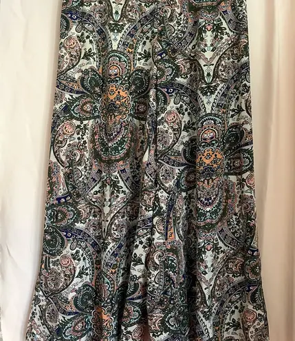 Black and White Maxi A