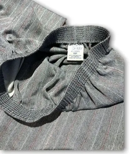 Allison Daley Women’s Vintage Grandmacore Pants Size 10 Petite