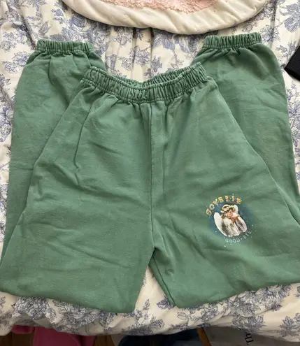 Boys Lie Sweatpants - Image 1