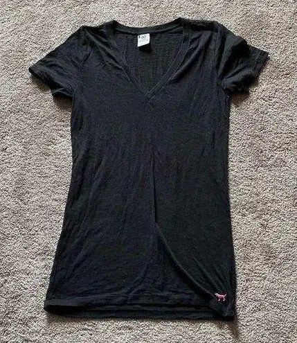 PINK - Victoria's Secret Pink VS Top SIZE S