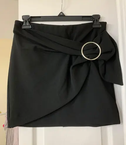 EXPRESS Mini Skirt