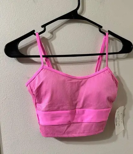 Macy's New Salt & Cove Not What It Seams Bikini Top Size XS