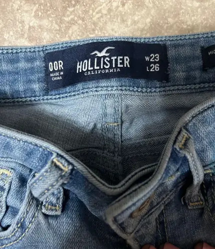 Hollister Jeans